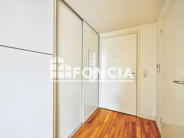 À vendre Studio 30 m² - Cormeilles-en-parisis 95240