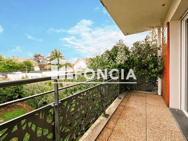 À vendre Studio 30 m² - Cormeilles-en-parisis 95240