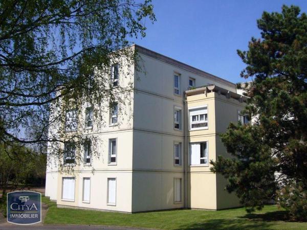 Appartement à louer 4 pièces 88.63m²