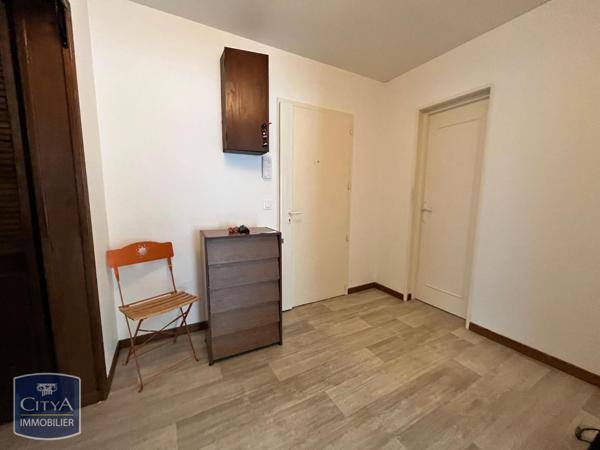 Appartement à louer 4 pièces 88.63m²