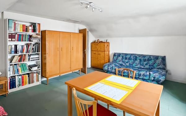 Maison à vendre    9 pièces • 185 m2 Draveil