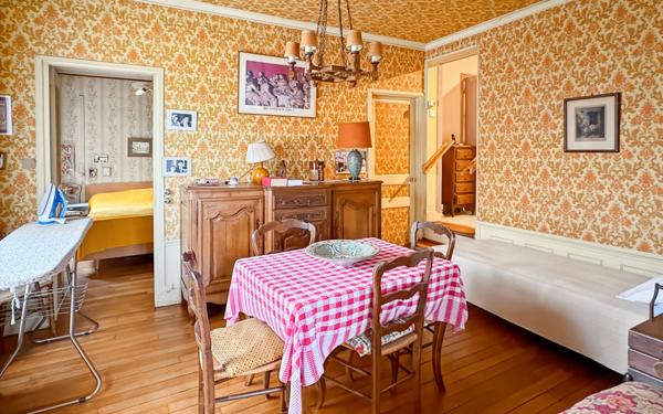 Maison à vendre    9 pièces • 185 m2 Draveil