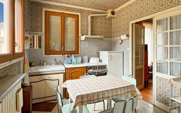 Maison à vendre    9 pièces • 185 m2 Draveil