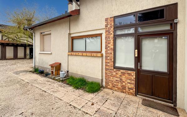 Maison à vendre    9 pièces • 185 m2 Draveil