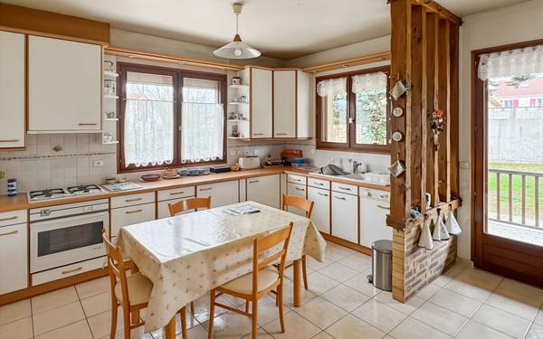 Maison à vendre    9 pièces • 185 m2 Draveil