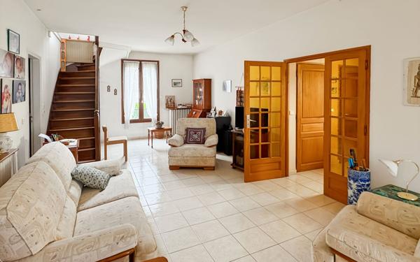 Maison à vendre    9 pièces • 185 m2 Draveil