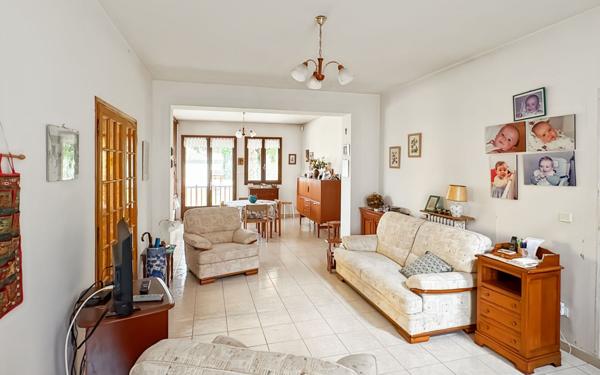 Maison à vendre    9 pièces • 185 m2 Draveil