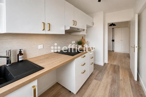Appartement
         2 pièces
        - 39 m² Exclusivité 490 000 € *