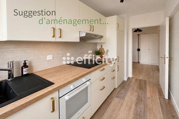 Appartement
         2 pièces
        - 39 m² Exclusivité 490 000 € *