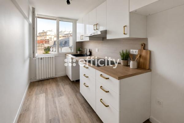 Appartement
         2 pièces
        - 39 m² Exclusivité 490 000 € *