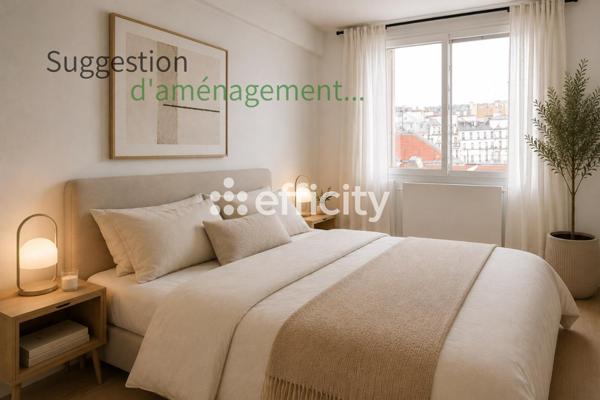Appartement
         2 pièces
        - 39 m² Exclusivité 490 000 € *