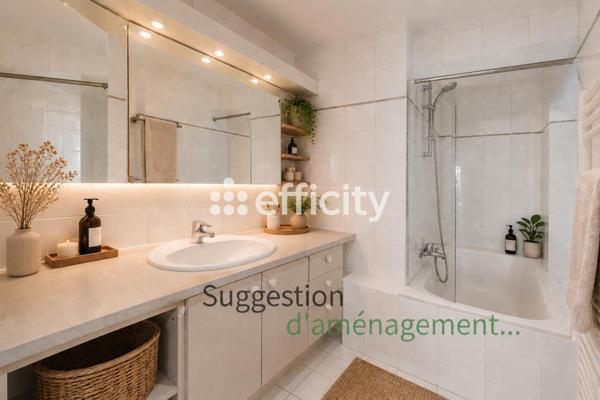 Appartement
         2 pièces
        - 39 m² Exclusivité 490 000 € *