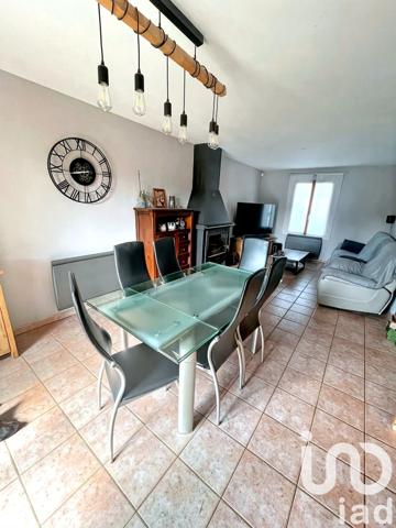 Maison à vendre 5 pièces 110 m² Breteuil