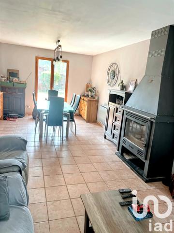 Maison à vendre 5 pièces 110 m² Breteuil