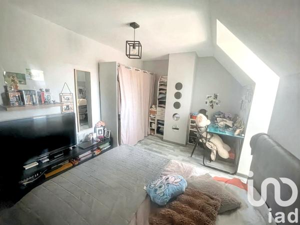 Maison à vendre 5 pièces 110 m² Breteuil