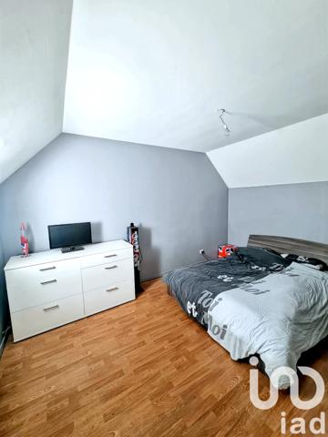 Maison à vendre 5 pièces 110 m² Breteuil