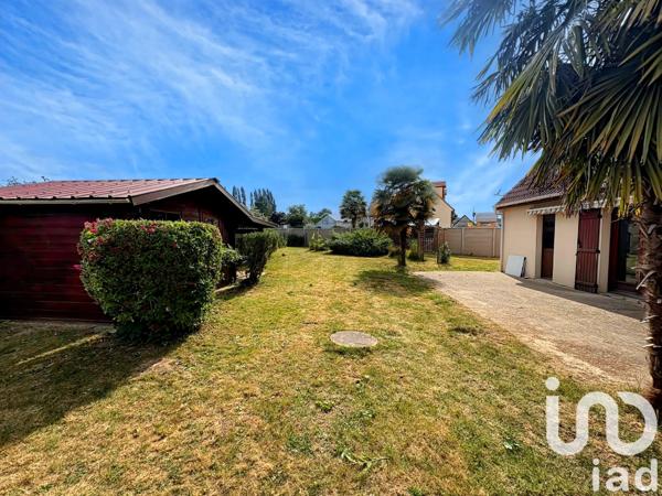 Maison à vendre 5 pièces 110 m² Breteuil