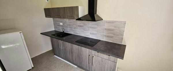 Appartement à louer    1 pièce • 37,15 m2 Brive-la-Gaillarde