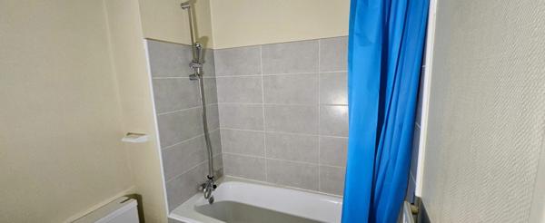 Appartement à louer    1 pièce • 37,15 m2 Brive-la-Gaillarde