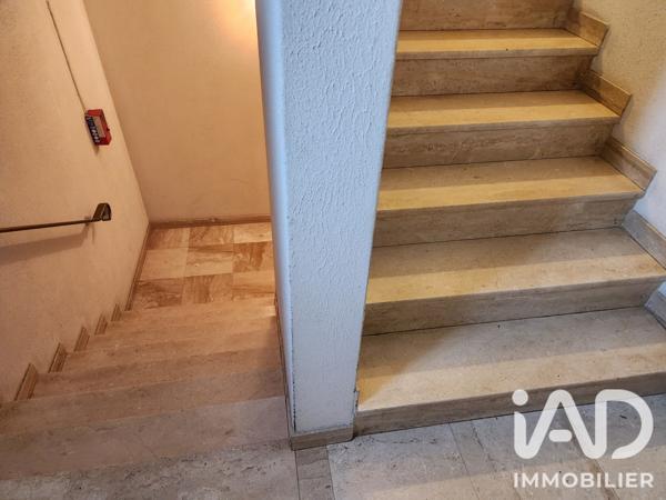 Appartement à vendre 3 pièces 66,34 m² Aulnay-sous-Bois