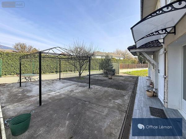 Appartement à vendre à Ségny dans l'Ain (01170), ref : 01047-815