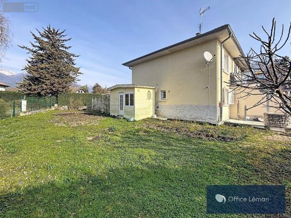 Appartement à vendre à Ségny dans l'Ain (01170), ref : 01047-815