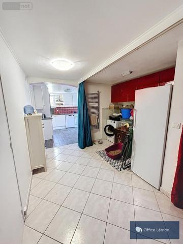 Appartement à vendre à Ségny dans l'Ain (01170), ref : 01047-815