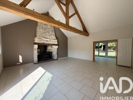Maison à vendre 7 pièces 178 m² Mûrs-Erigné
