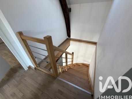 Maison à vendre 7 pièces 178 m² Mûrs-Erigné