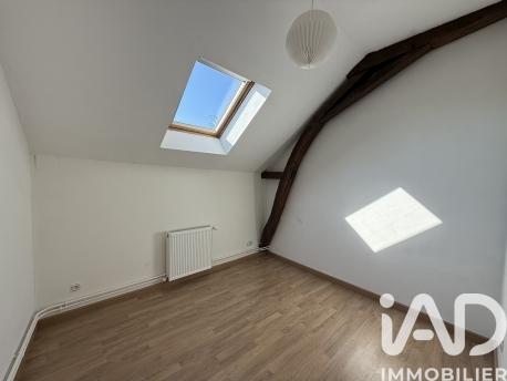 Maison à vendre 7 pièces 178 m² Mûrs-Erigné