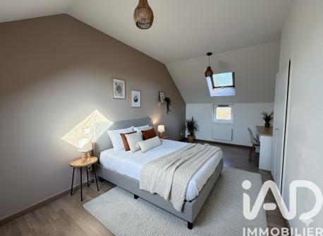 Maison à vendre 7 pièces 178 m² Mûrs-Erigné