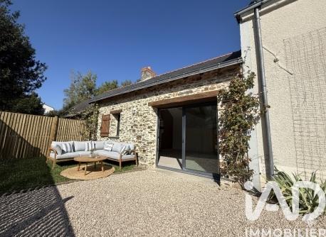 Maison à vendre 7 pièces 178 m² Mûrs-Erigné