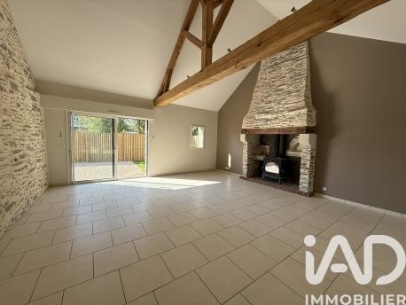 Maison à vendre 7 pièces 178 m² Mûrs-Erigné