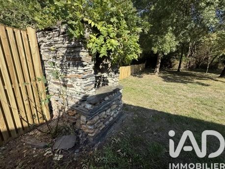 Maison à vendre 7 pièces 178 m² Mûrs-Erigné