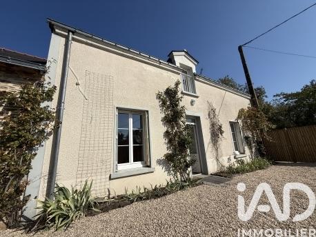 Maison à vendre 7 pièces 178 m² Mûrs-Erigné