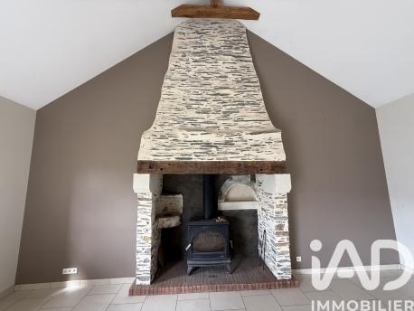 Maison à vendre 7 pièces 178 m² Mûrs-Erigné