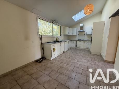 Maison à vendre 7 pièces 178 m² Mûrs-Erigné