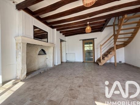Maison à vendre 7 pièces 178 m² Mûrs-Erigné