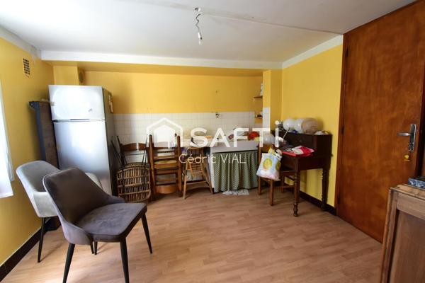 Charmante maison de ville avec Studio à Digne 04