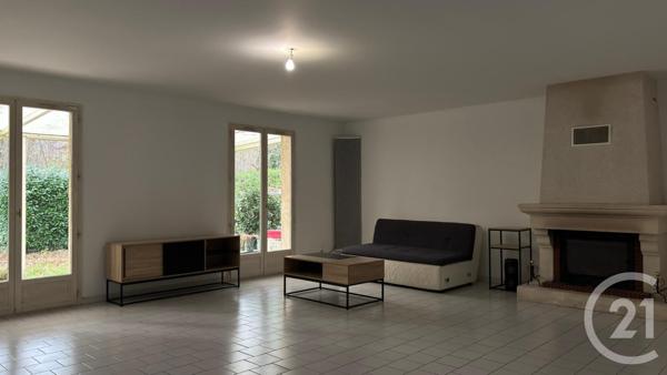 Maison à vendre  4 pièces - 97,86 m2 LA COUTURE BOUSSEY - 27