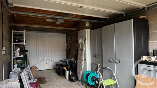 Maison à vendre  4 pièces - 97,86 m2 LA COUTURE BOUSSEY - 27