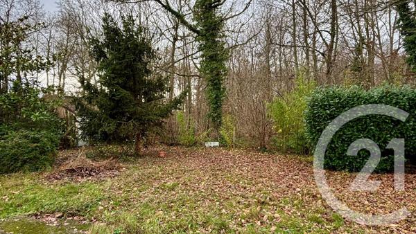 Maison à vendre  4 pièces - 97,86 m2 LA COUTURE BOUSSEY - 27