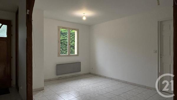 Maison à vendre  4 pièces - 97,86 m2 LA COUTURE BOUSSEY - 27