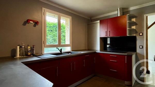 Maison à vendre  4 pièces - 97,86 m2 LA COUTURE BOUSSEY - 27