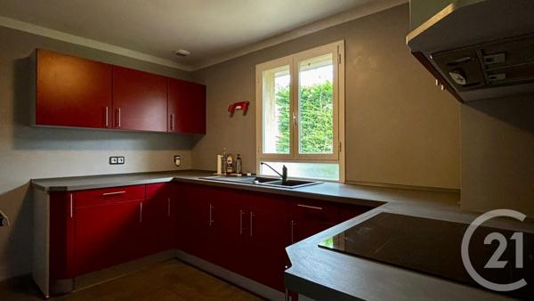 Maison à vendre  4 pièces - 97,86 m2 LA COUTURE BOUSSEY - 27