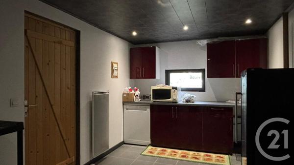 Maison à vendre  4 pièces - 97,86 m2 LA COUTURE BOUSSEY - 27