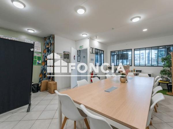 À vendre Local commercial 50 m² - Noisy-le-grand 93160