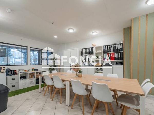 À vendre Local commercial 50 m² - Noisy-le-grand 93160