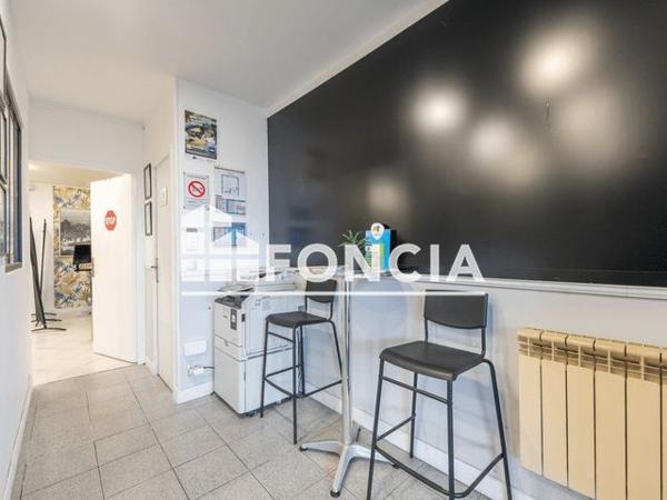 À vendre Local commercial 50 m² - Noisy-le-grand 93160
