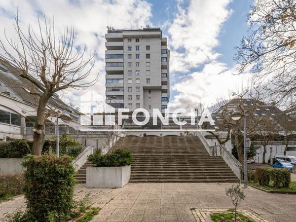 À vendre Local commercial 50 m² - Noisy-le-grand 93160